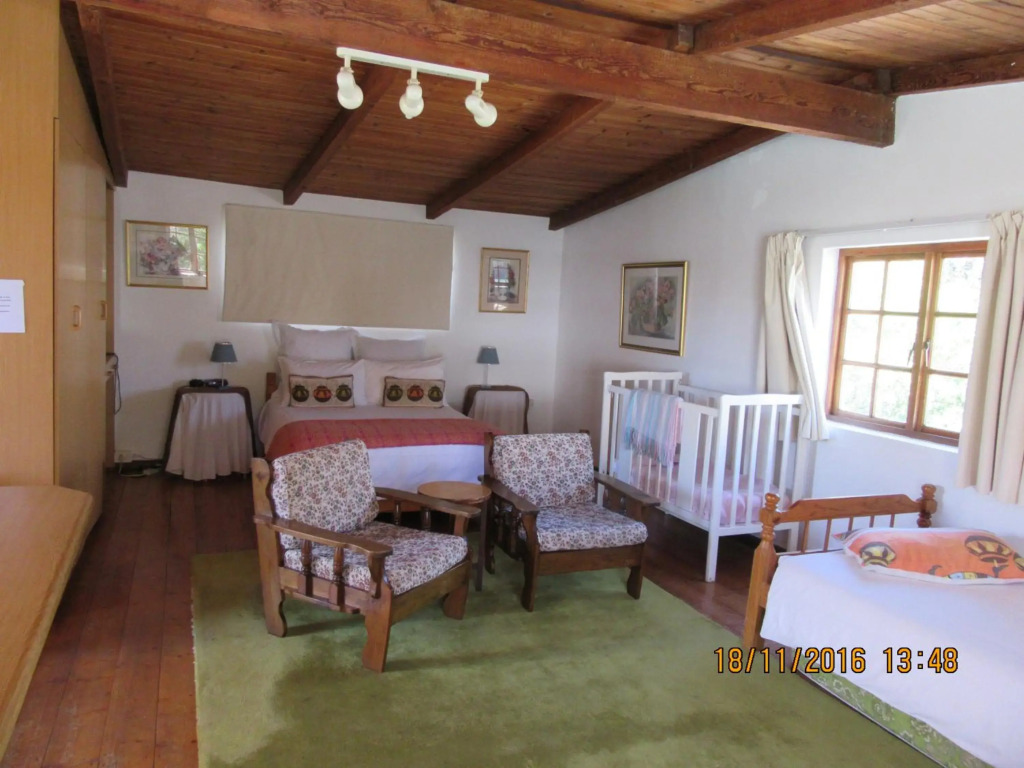 Thyme and Again Bed and Breakfast