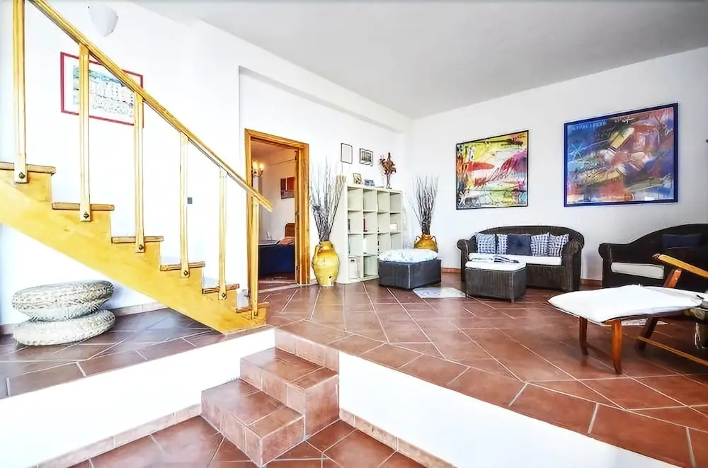 Villa La Selva