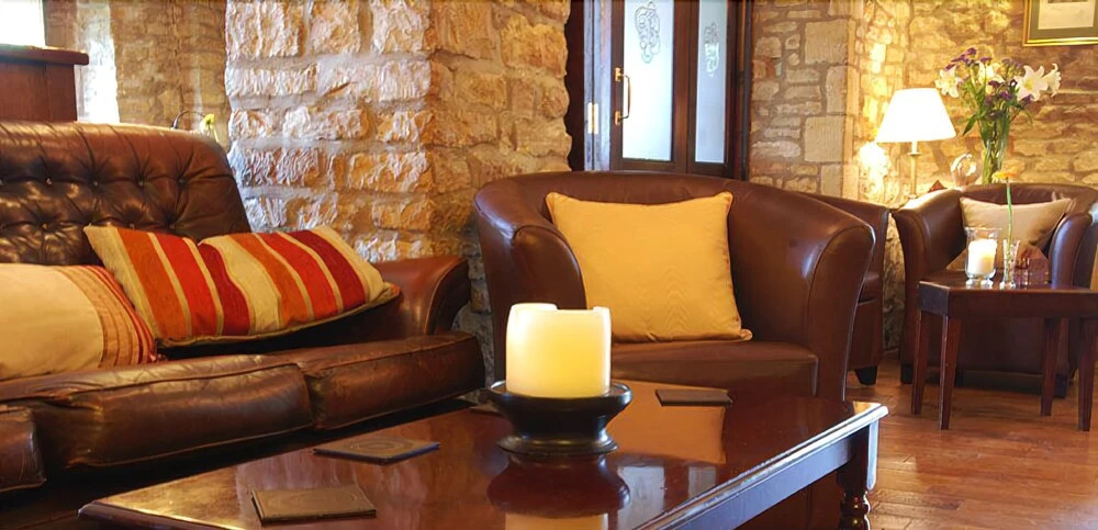 Burford Lodge