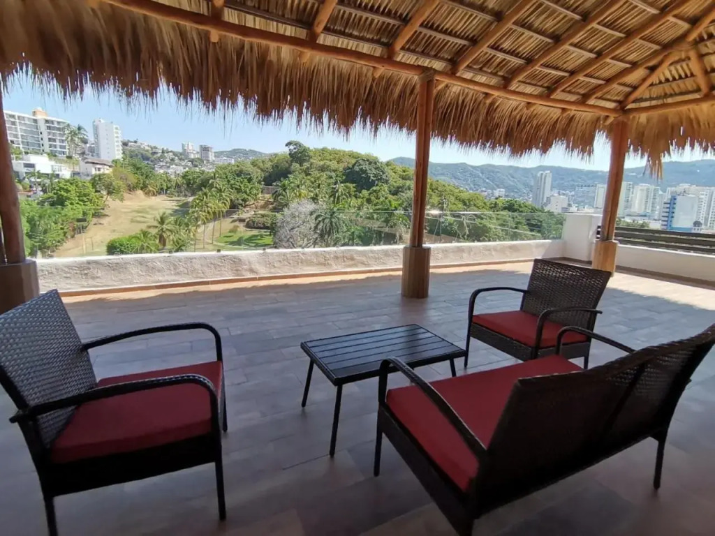Suite Club Deportivo