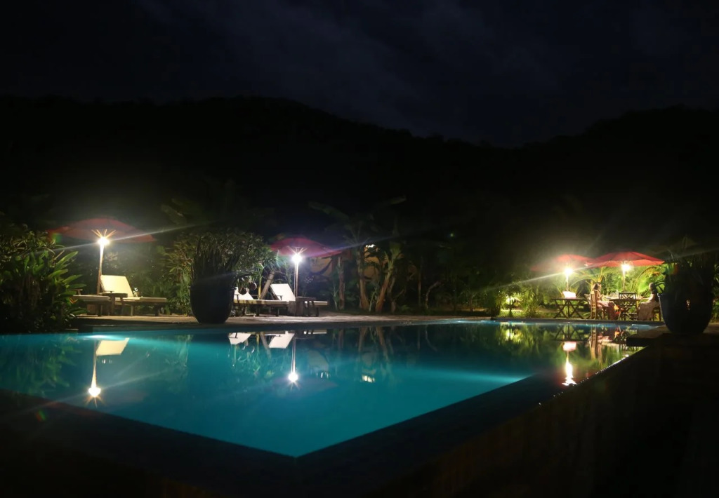Masada Resort