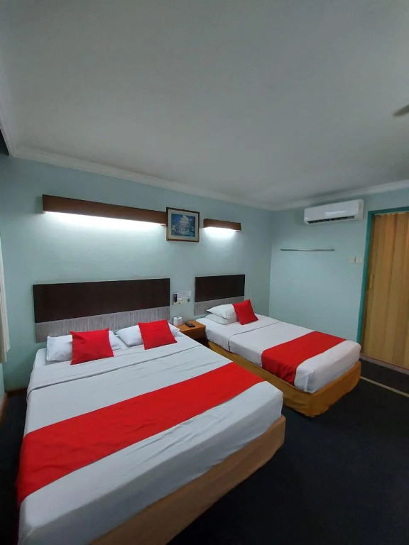 Centre Inn By CV