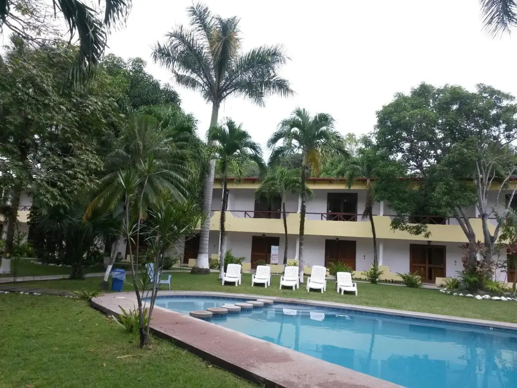 Samara Beach Hotel