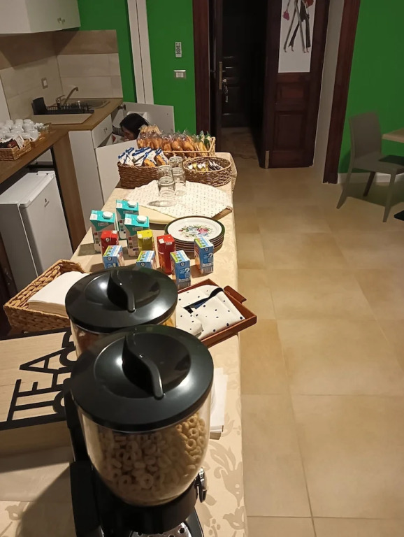 PèPè Bed & Breakfast