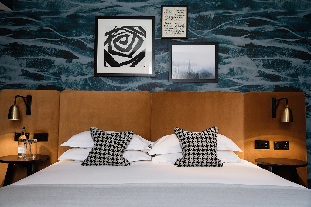 Hotel Du Vin Stratford