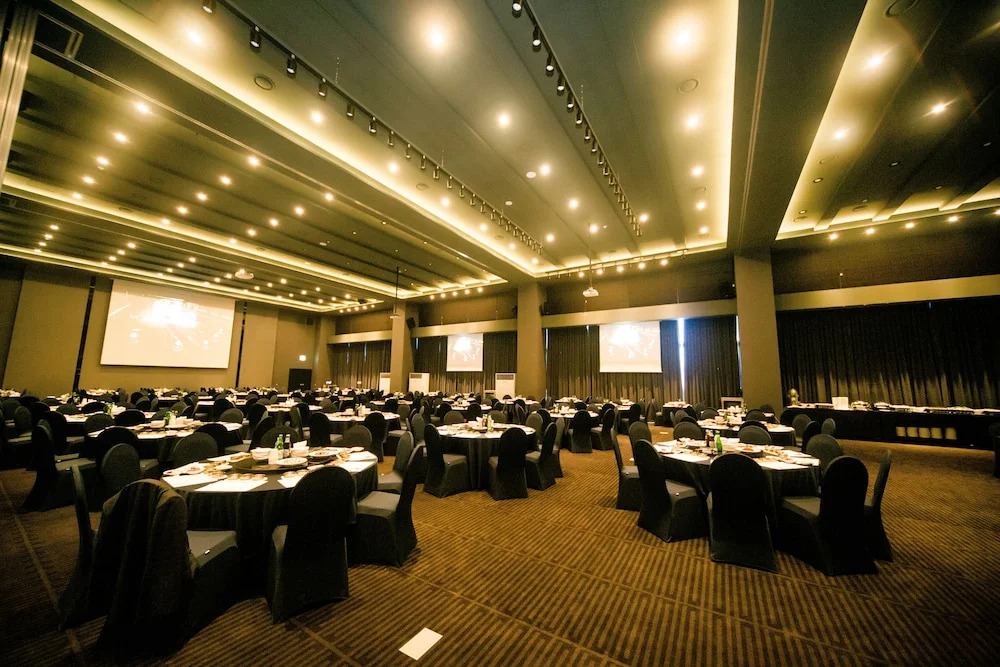 Grandhillstone Hotel