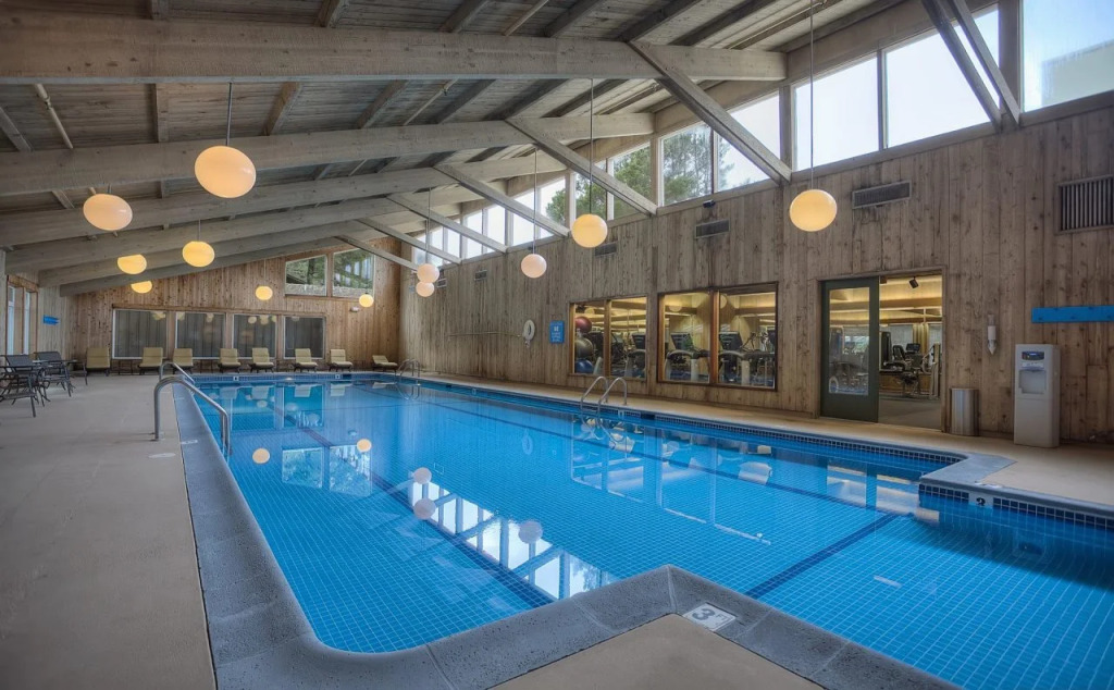 Salishan Coastal Lodge by SCP Hotels
