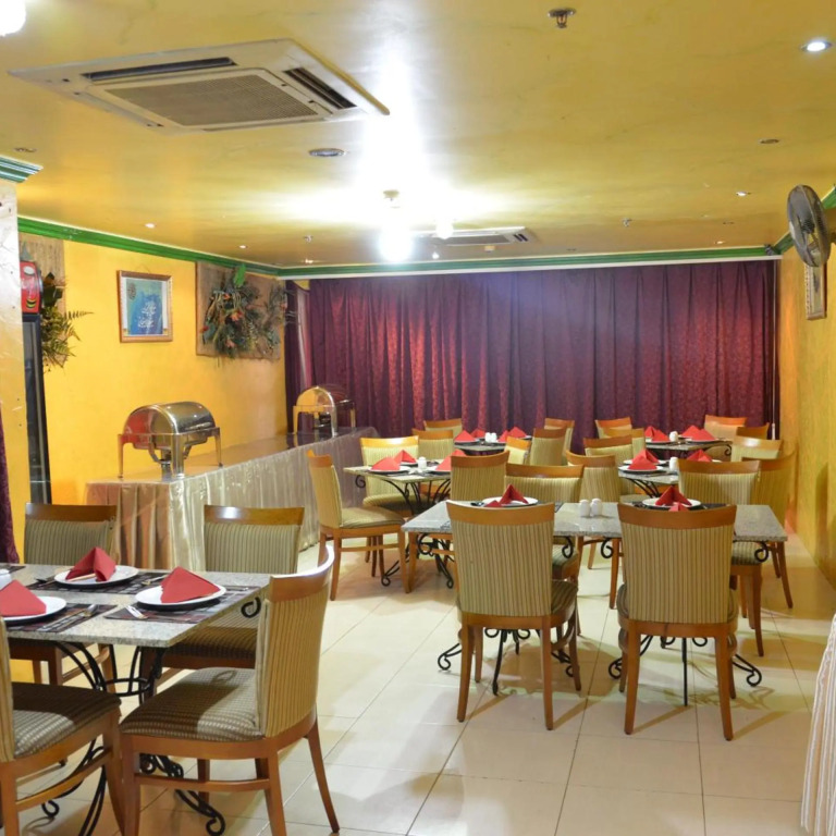 Anwar Al Diyafah Hotel