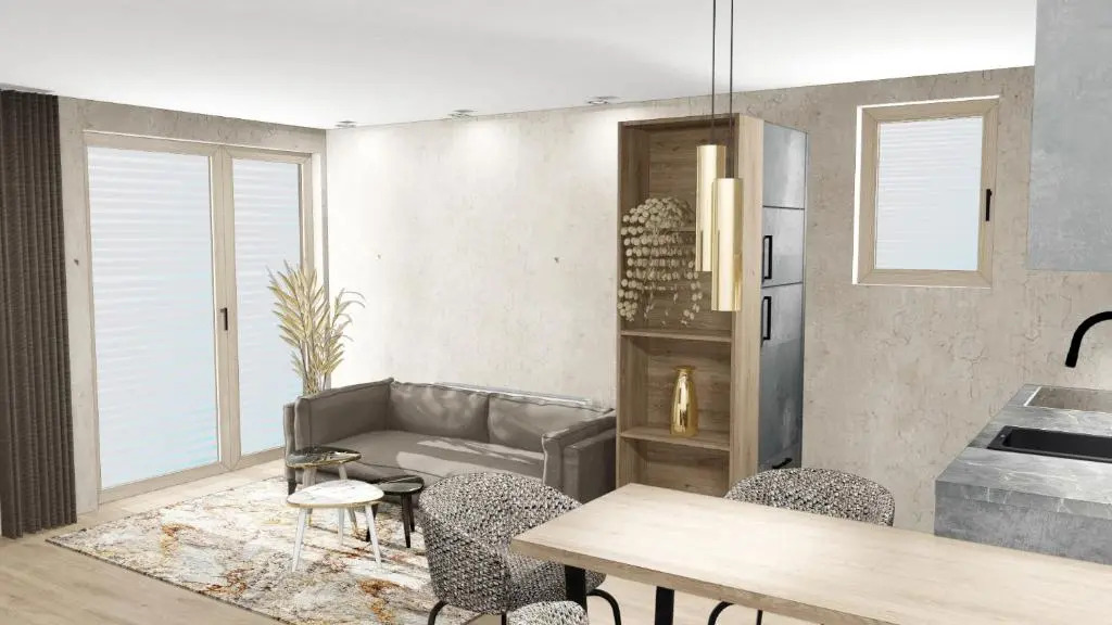 Appartements Tyrol