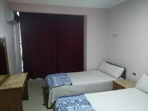 Louran Residence Hotel Apartments