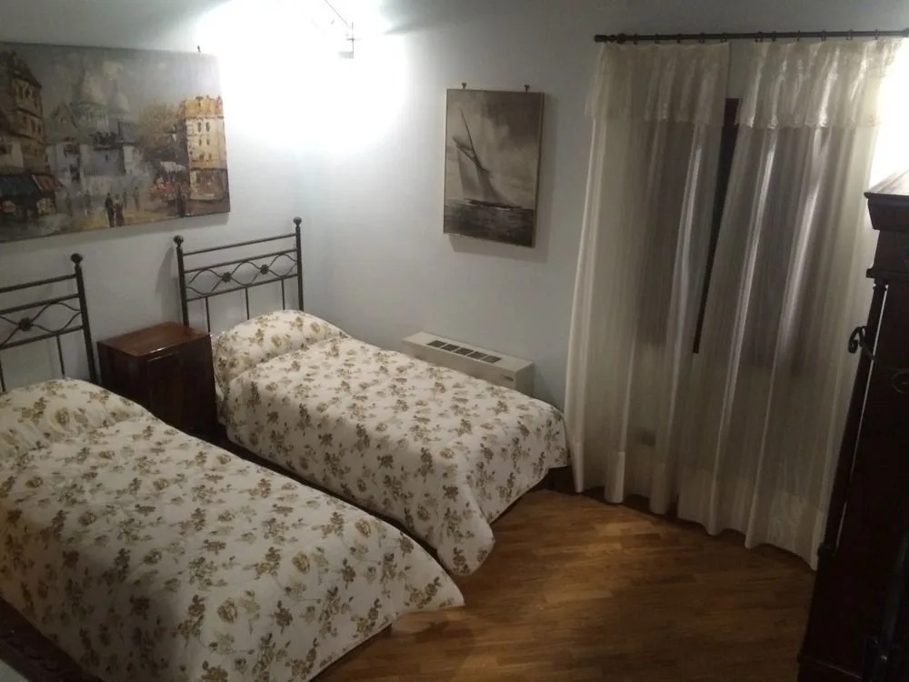 Grezio Venice Location