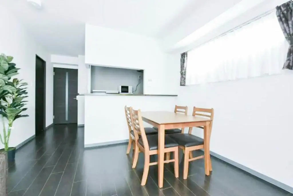 Suncourt Hondori Garden Hills / Vacation STAY 7593