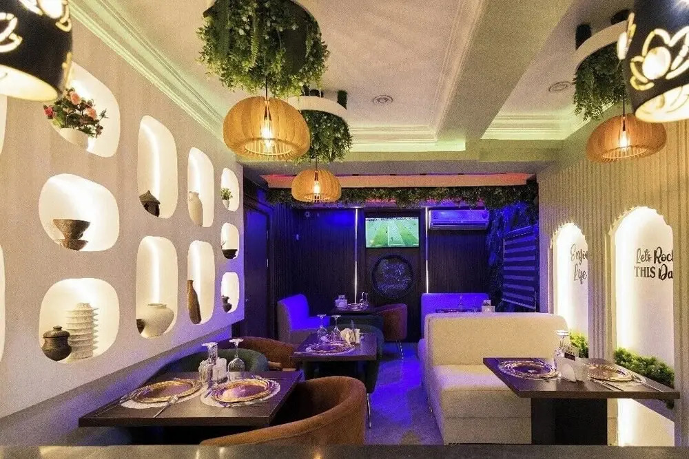Braga Hotel