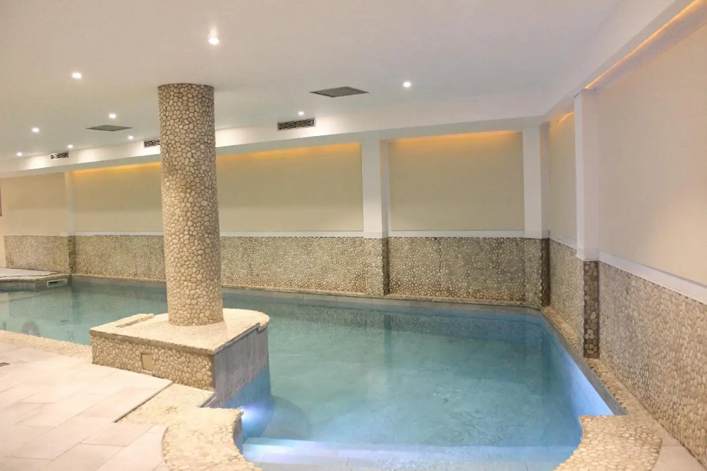Urban Hotel & Spa Aix-les-Bains - BW Signature Collection