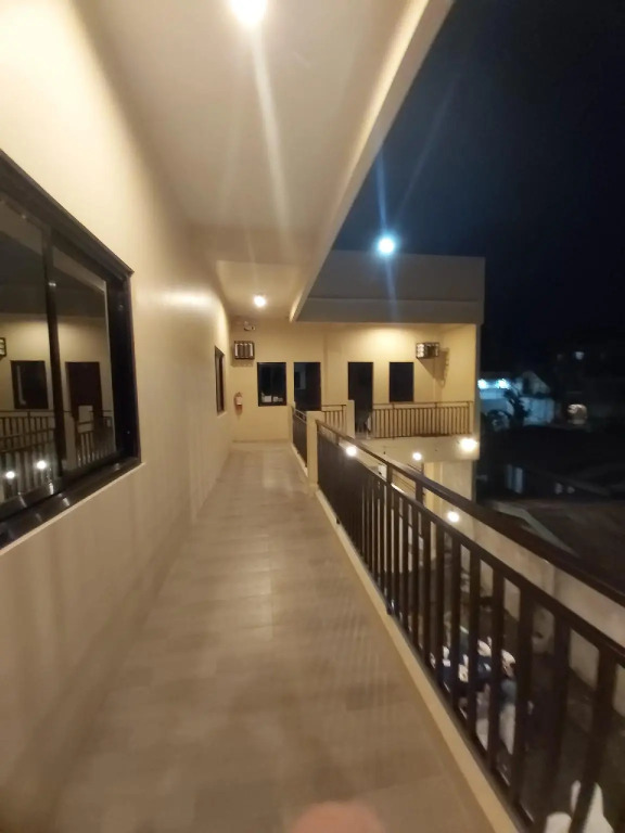 Ys Rezidenzia Suites