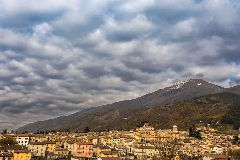 Panoramic Apartment near Gubbio