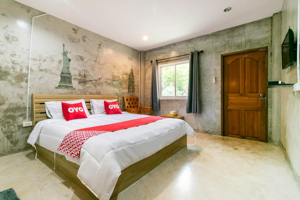 The Rome Resort