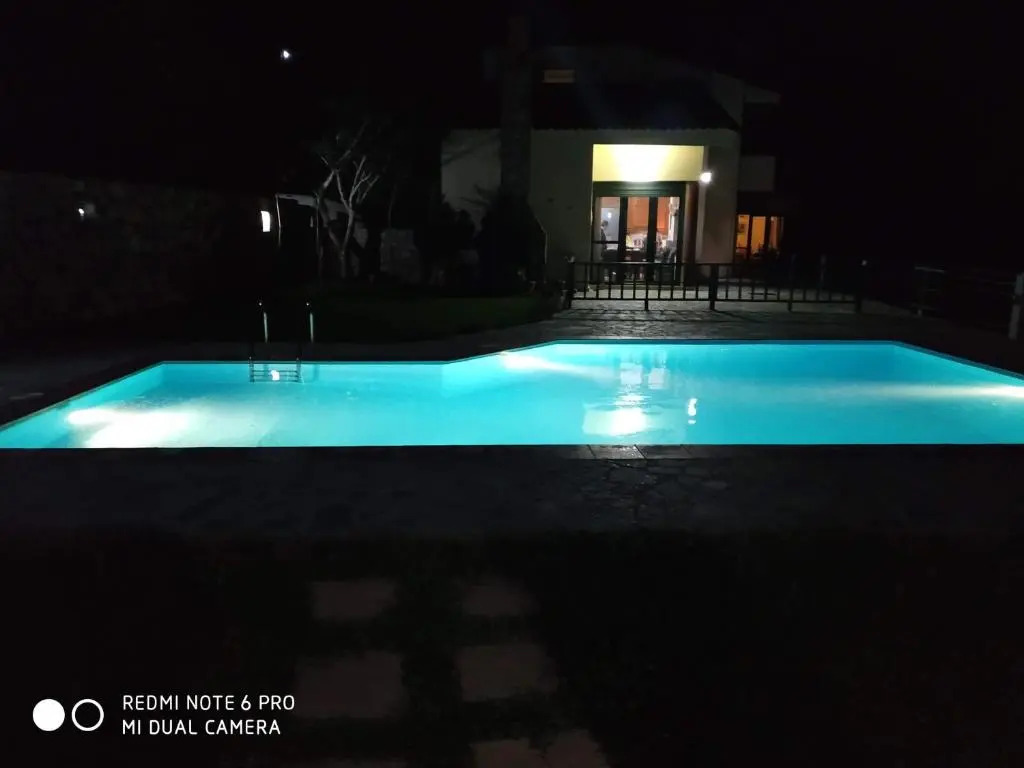 Villa Iliothea