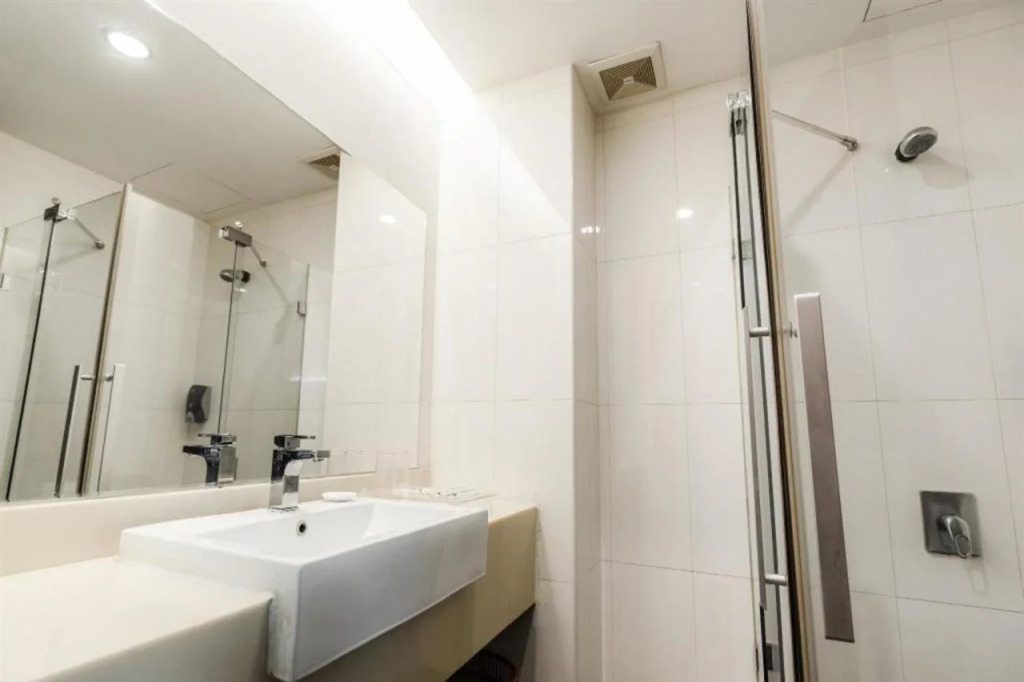 Kingston Hotel 18 - Kuala Lumpur Sri Damansara