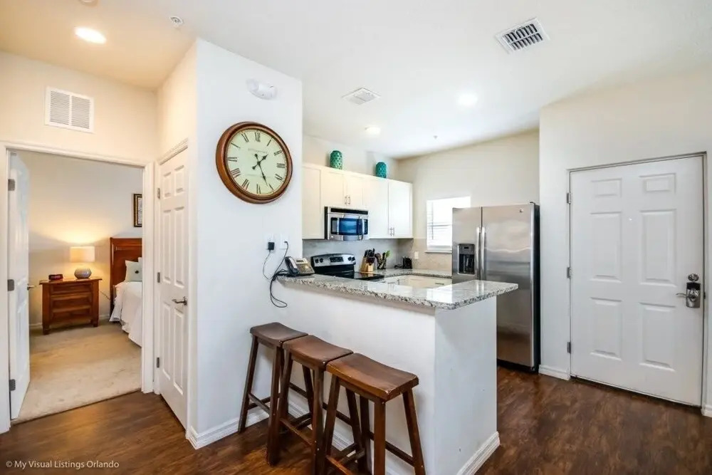Lucaya Village Resort 4 Bedroom Townhome 4 Townhouse by Redawning
