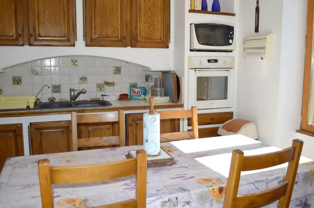 House With 7 Bedrooms in Monteux, With Pool Access, Enclosed Garden an