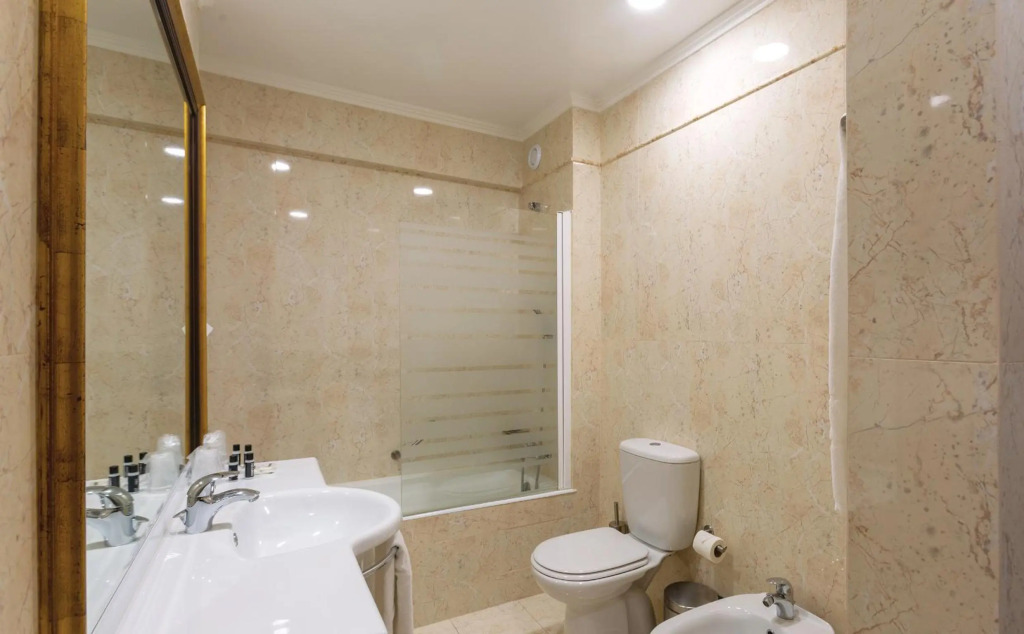 Hotel Afonso V & SPA