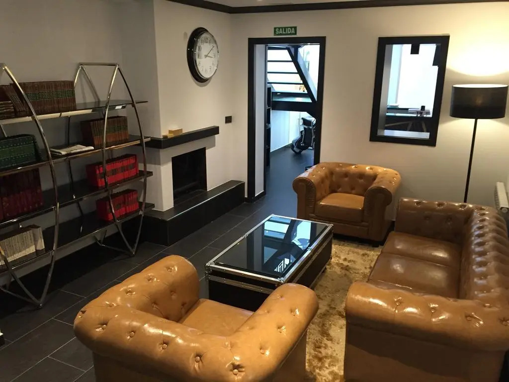 Guest House El Padrino