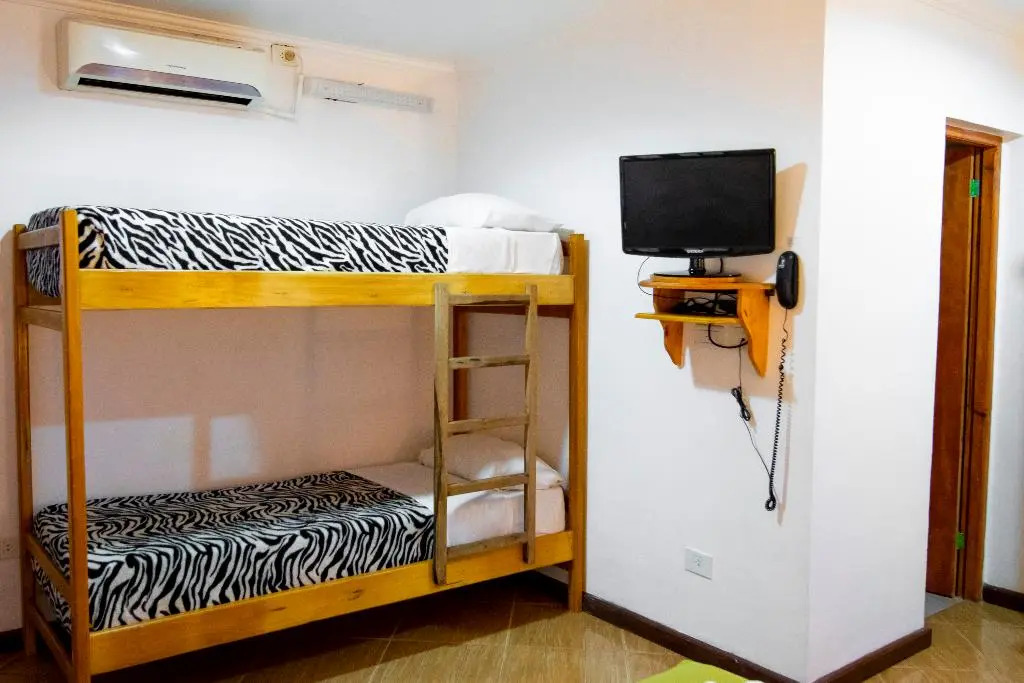 MyHotel Eco Lodge