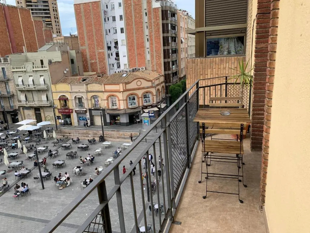 Espectacular Tarragona Corsini Apartment-2, en el centro, con parking