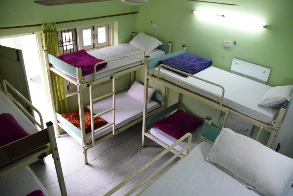 Mai Thik Hoo Hostel