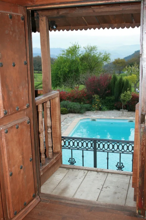 Casa Rural Lujo Gobernador