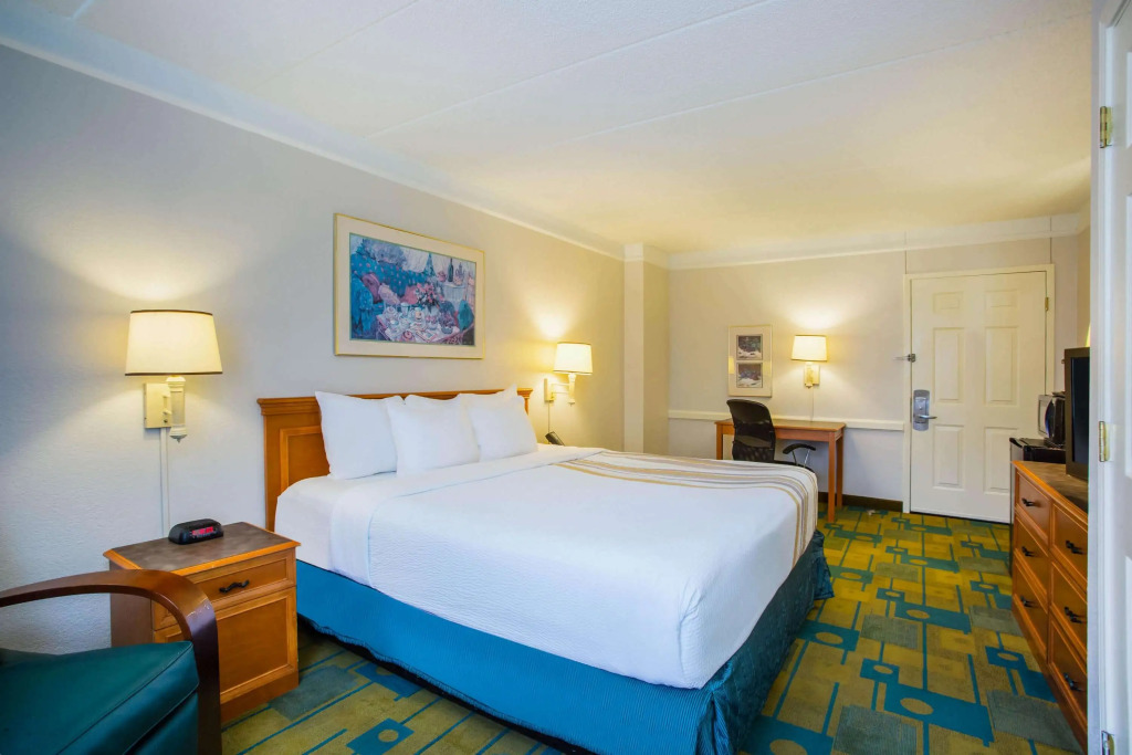La Quinta Inn by Wyndham Norfolk Virginia Beach