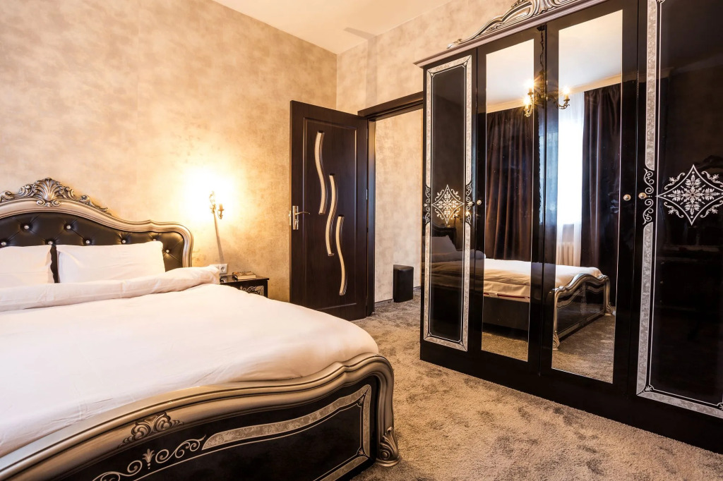 Grand Suite Sofia