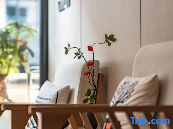 Zhixiashe Homestay