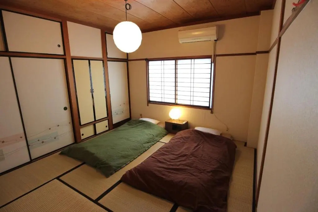 Hokuriku Saikawa Building No.2 Building 3 Floor / Vacation STAY 1944
