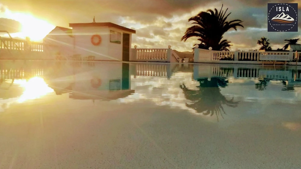 Salento - Puerto del Carmen