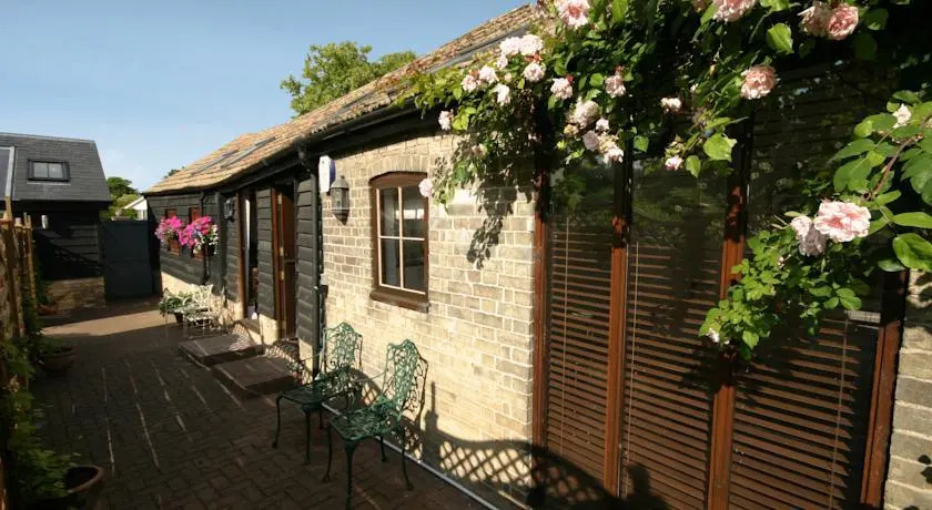 The Stables
