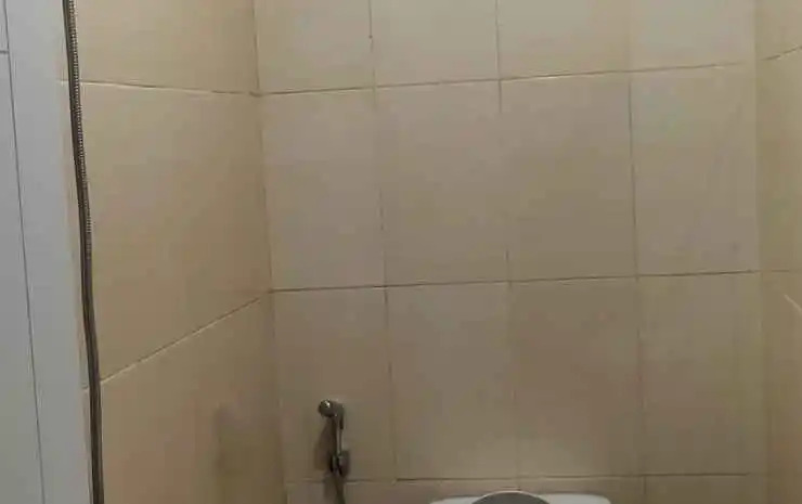 Azura House 2 bedroom near ICE Aeon mall