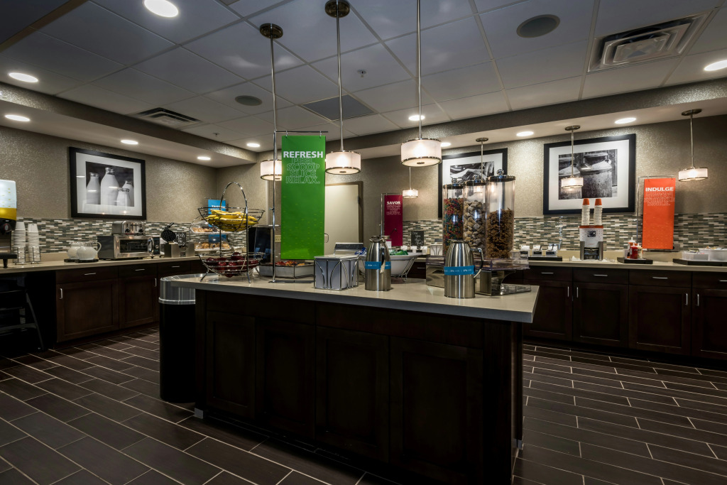Hampton Inn & Suites By Hilton Hammond, In