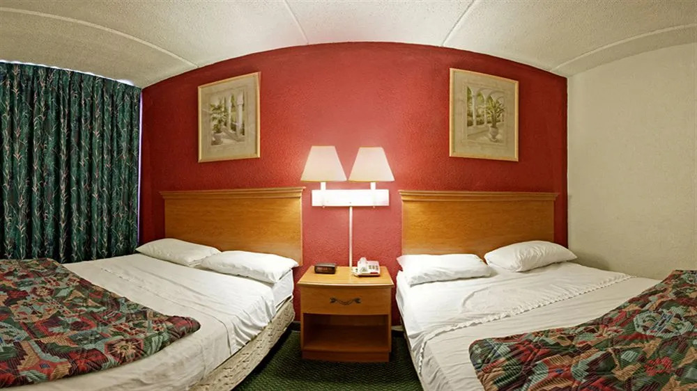 Budget Lodge San Antonio