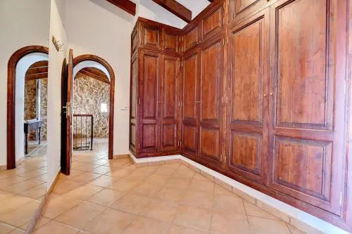 Villa Can Pujadas by Slow Villas