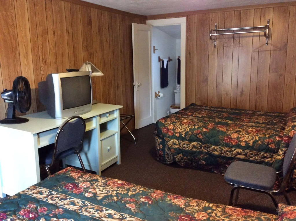 Sears Motel