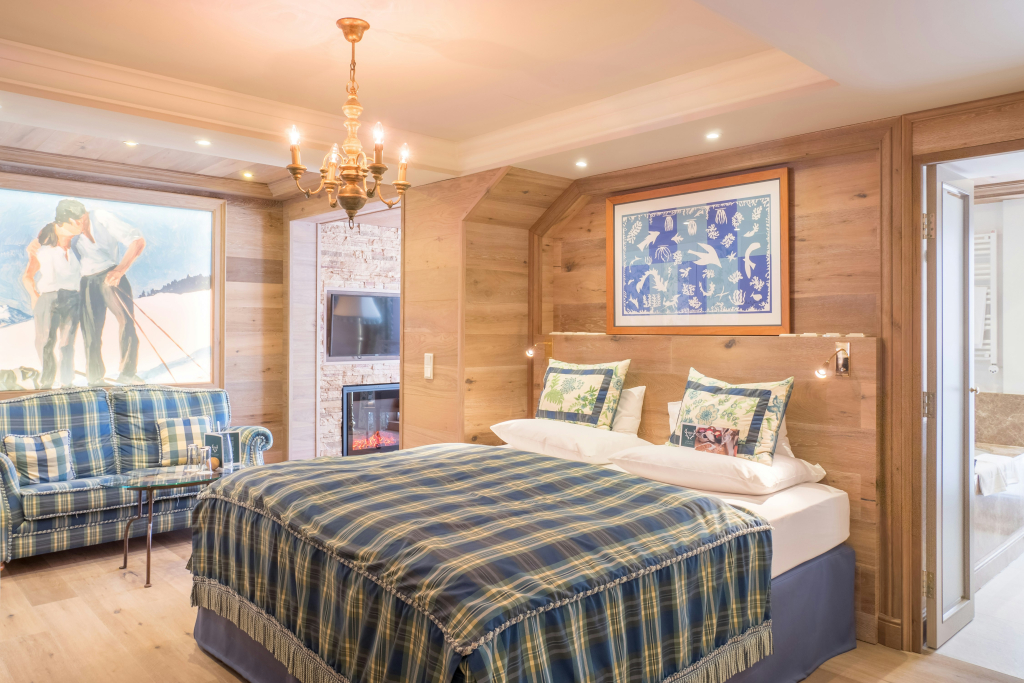 Alpin Resort Sacher