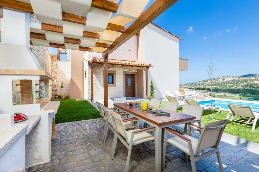 Villas Renta