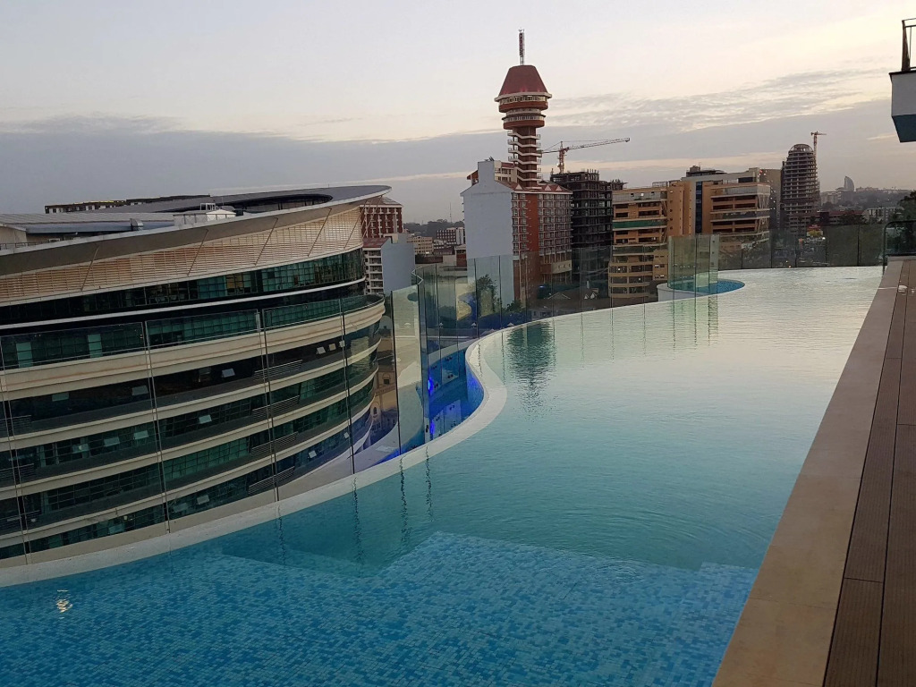 Kingfisher Nest Hotel Suites- Westlands, Near Sarit Center