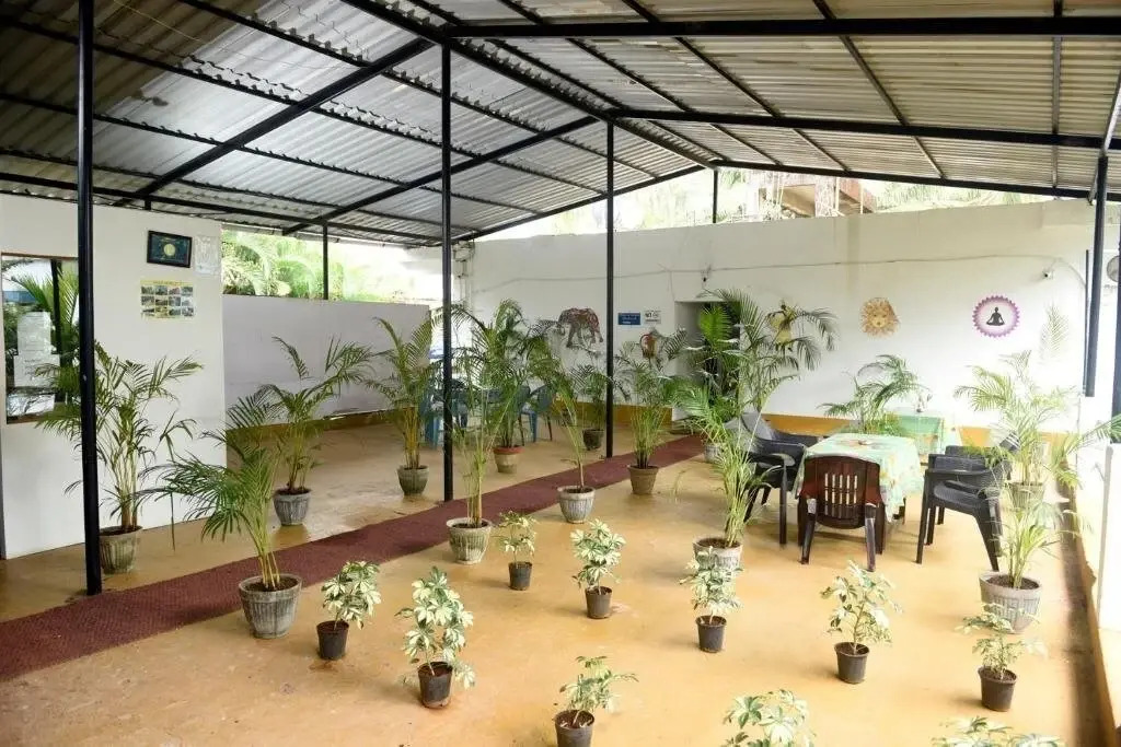 Seagull Tourist Guest House