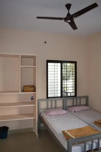 Dwaraka Dharma Stay Hampi
