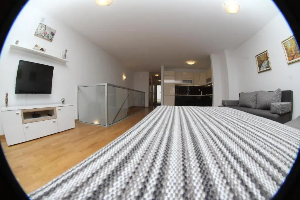Bosnian Dream Apartments
