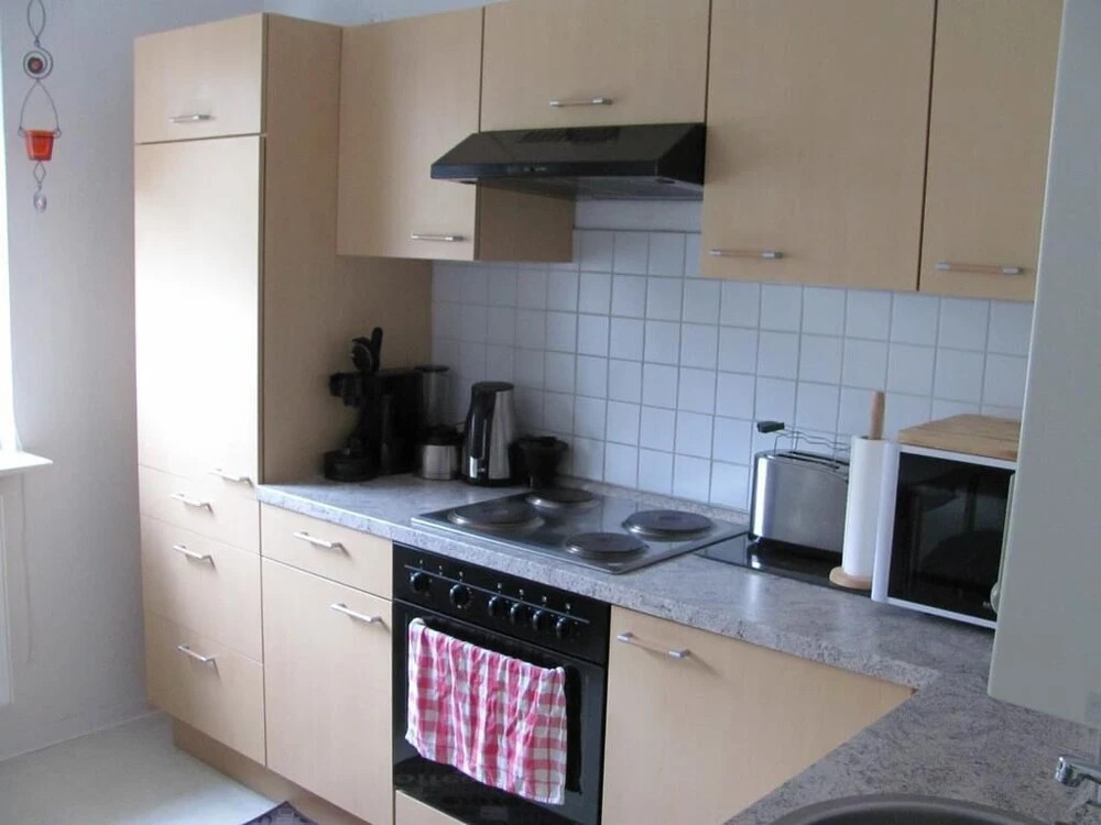 Apartment Seestern