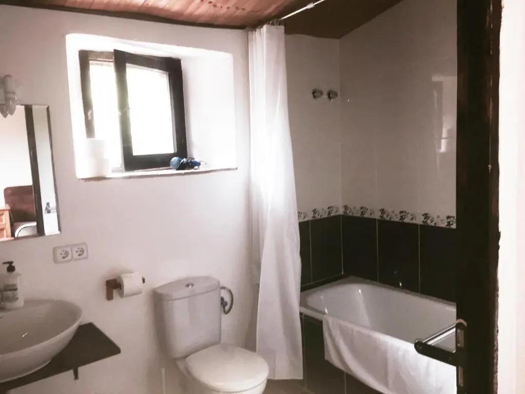 Hotel Mas Pelegri